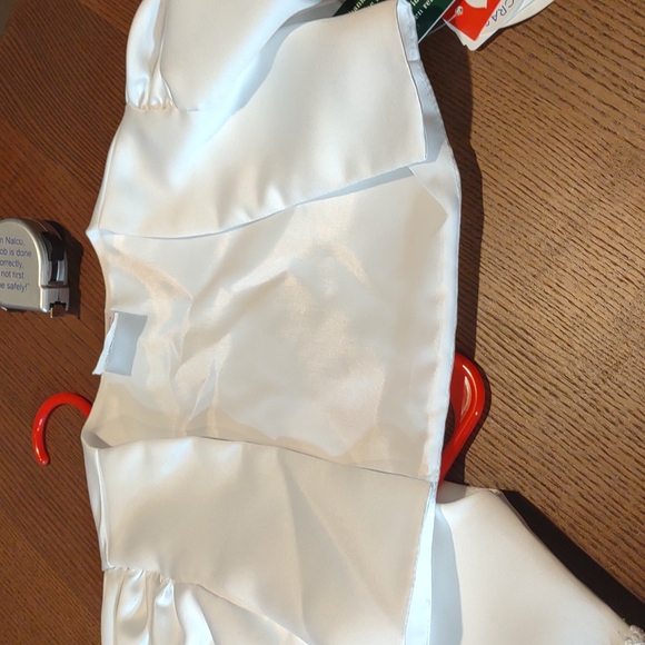 2 Piece LITTLE MISSES SIZE 7 SPECIAL EVENT DRESS NWT... - Picture 12 of 12